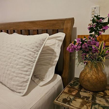 Casa Da Ro Bed & Breakfast Илябела Екстериор снимка