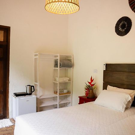 Casa Da Ro Bed & Breakfast Илябела Екстериор снимка