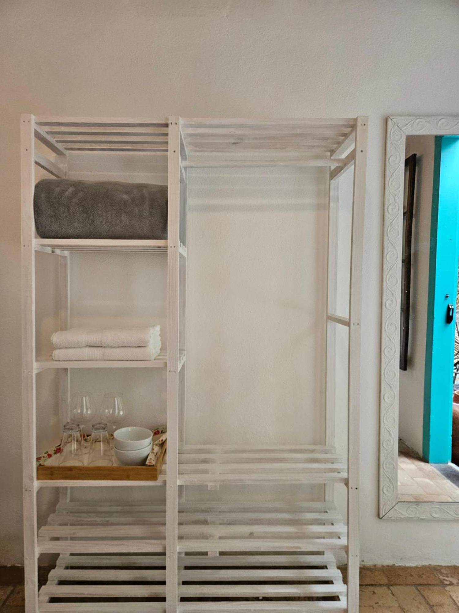 Casa Da Ro Bed & Breakfast Илябела Екстериор снимка