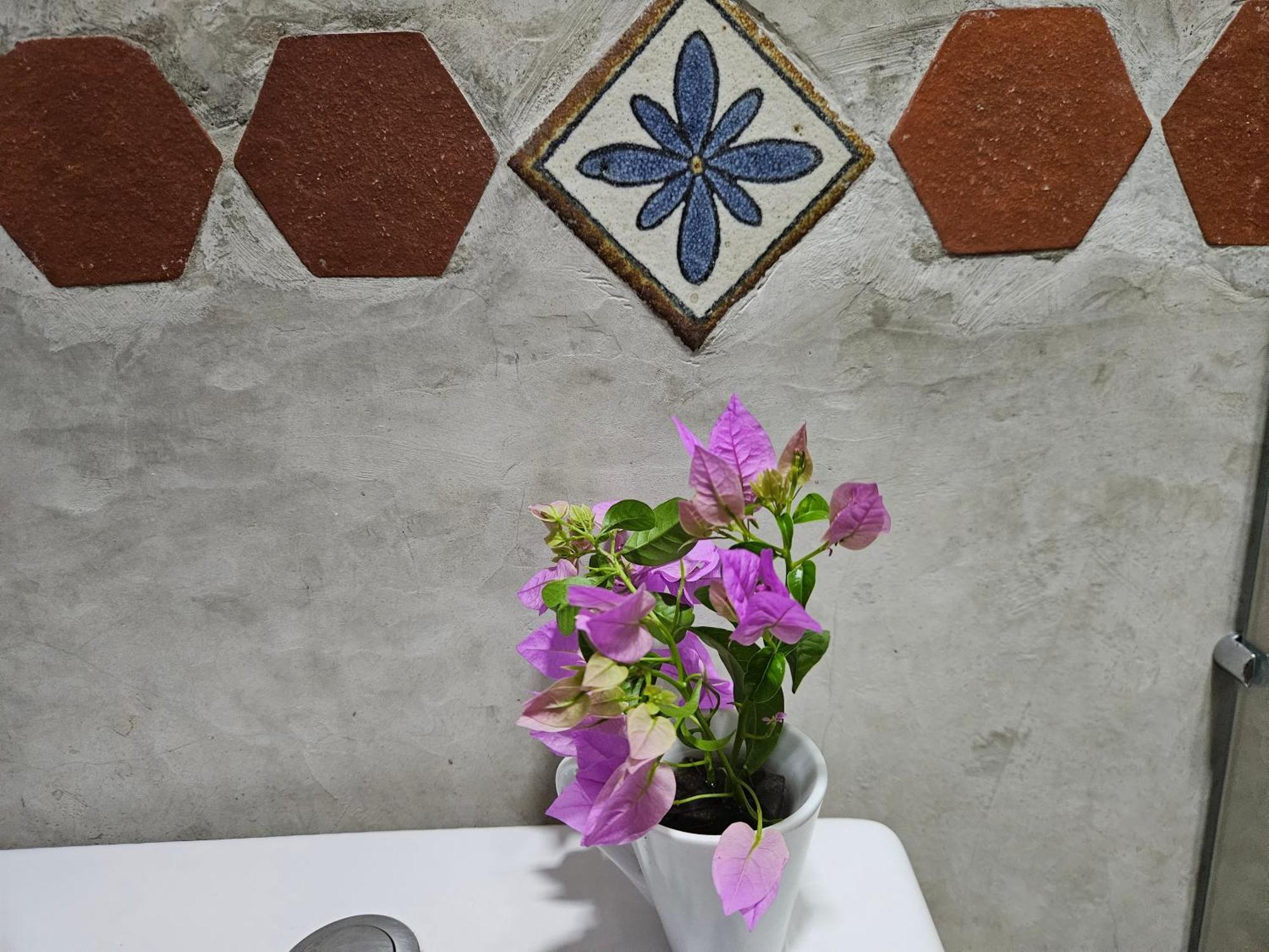 Casa Da Ro Bed & Breakfast Илябела Екстериор снимка