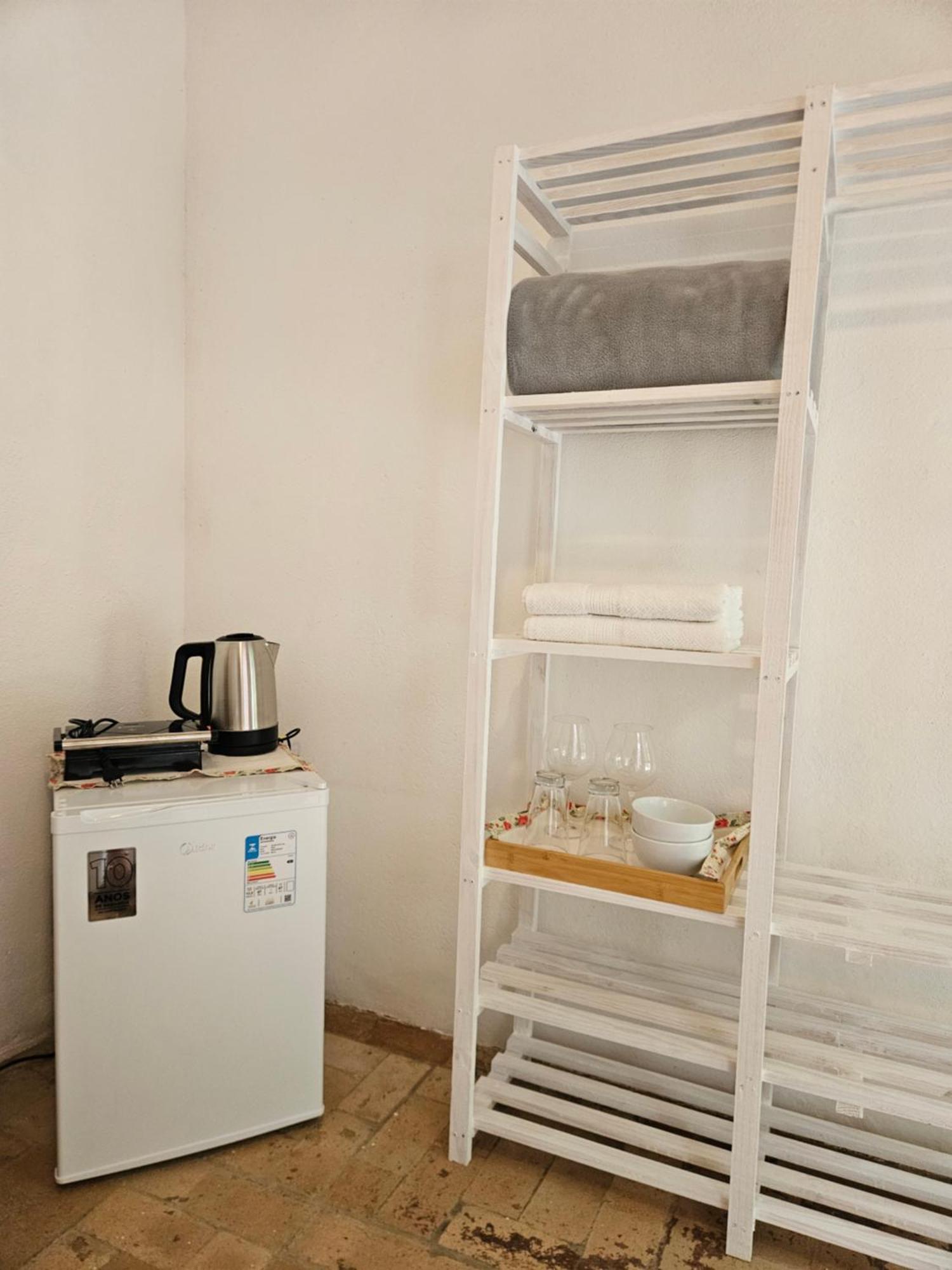 Casa Da Ro Bed & Breakfast Илябела Екстериор снимка