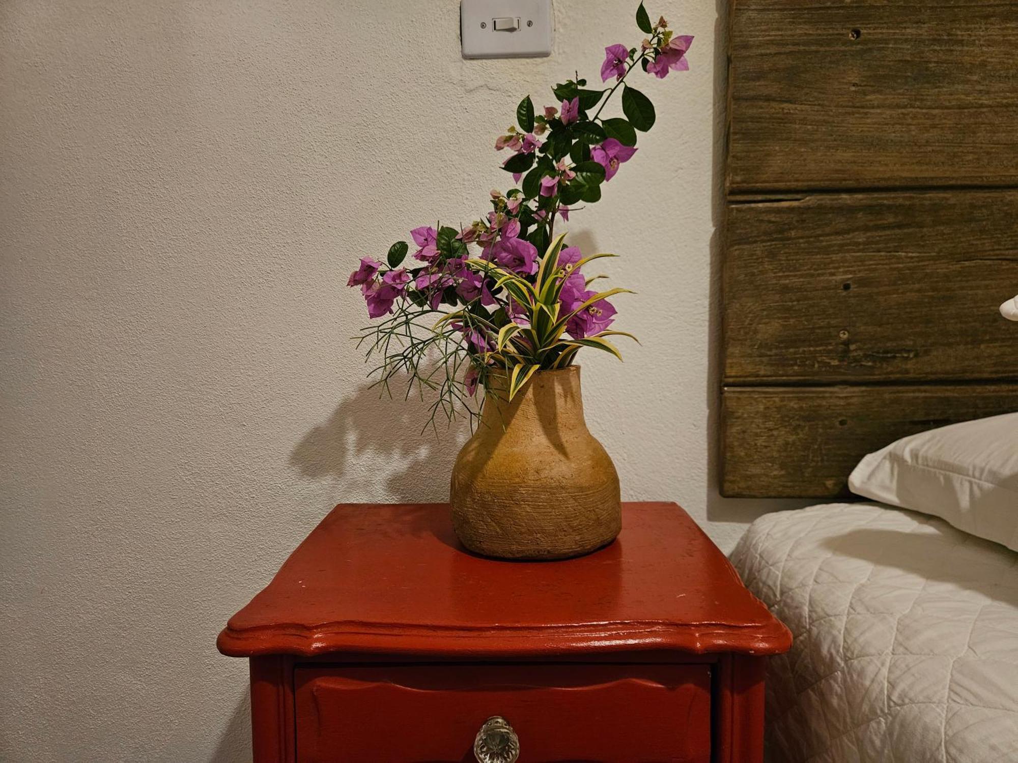 Casa Da Ro Bed & Breakfast Илябела Екстериор снимка