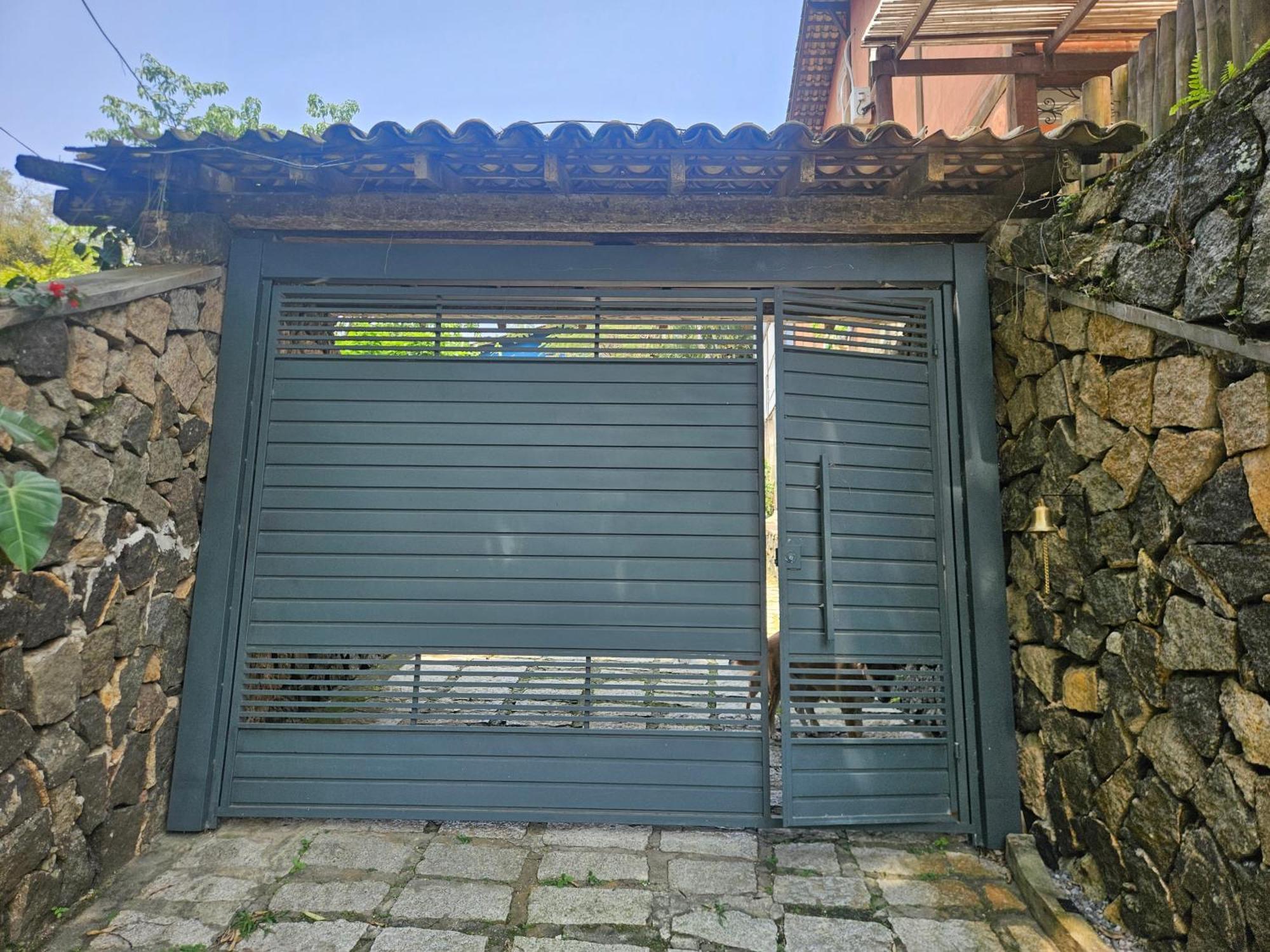 Casa Da Ro Bed & Breakfast Илябела Екстериор снимка