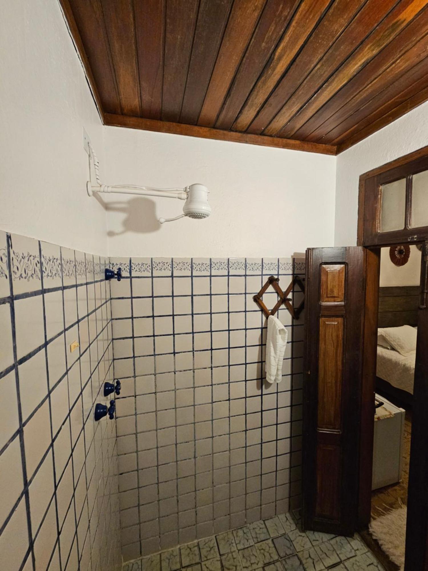 Casa Da Ro Bed & Breakfast Илябела Екстериор снимка