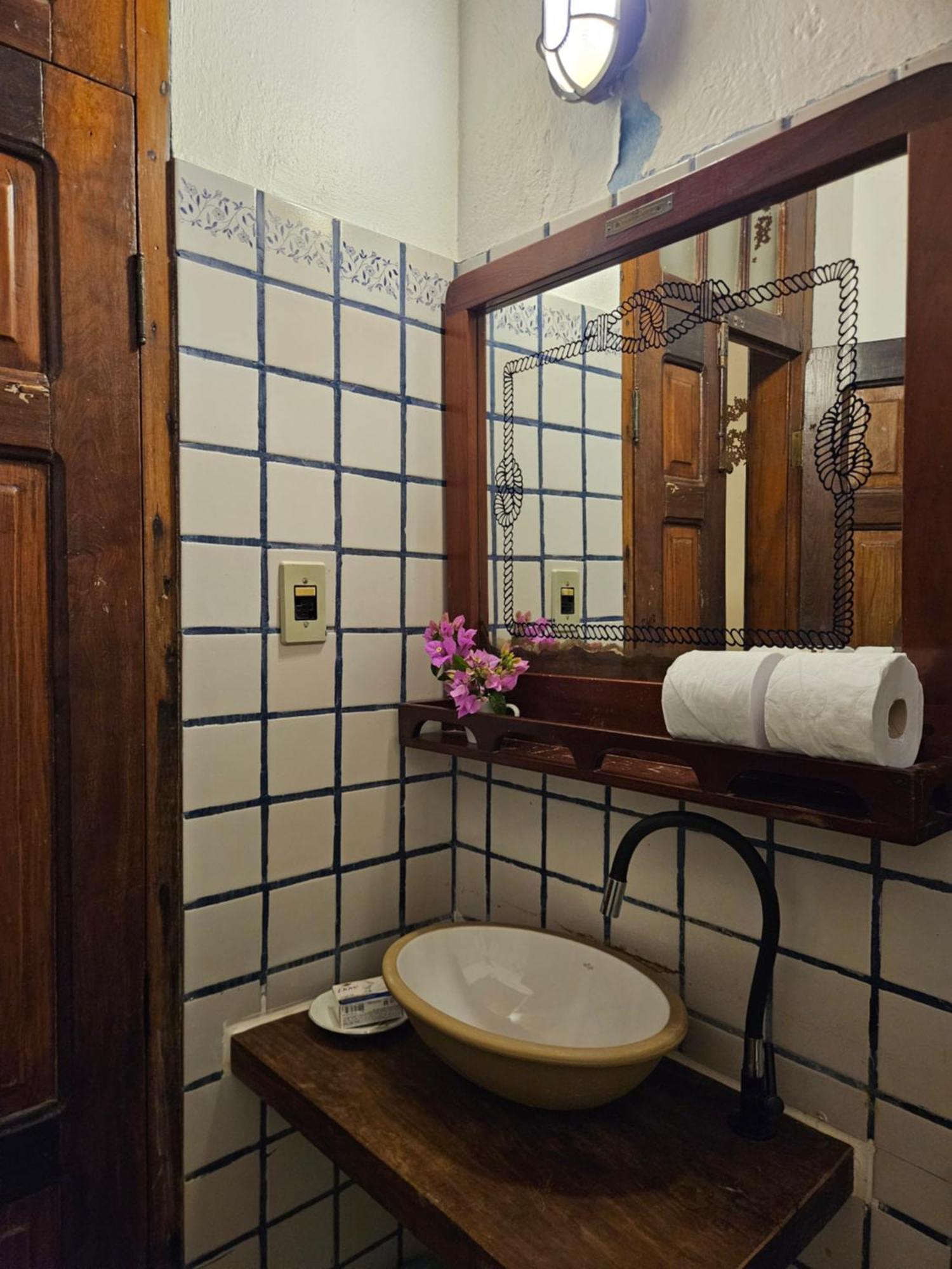 Casa Da Ro Bed & Breakfast Илябела Екстериор снимка