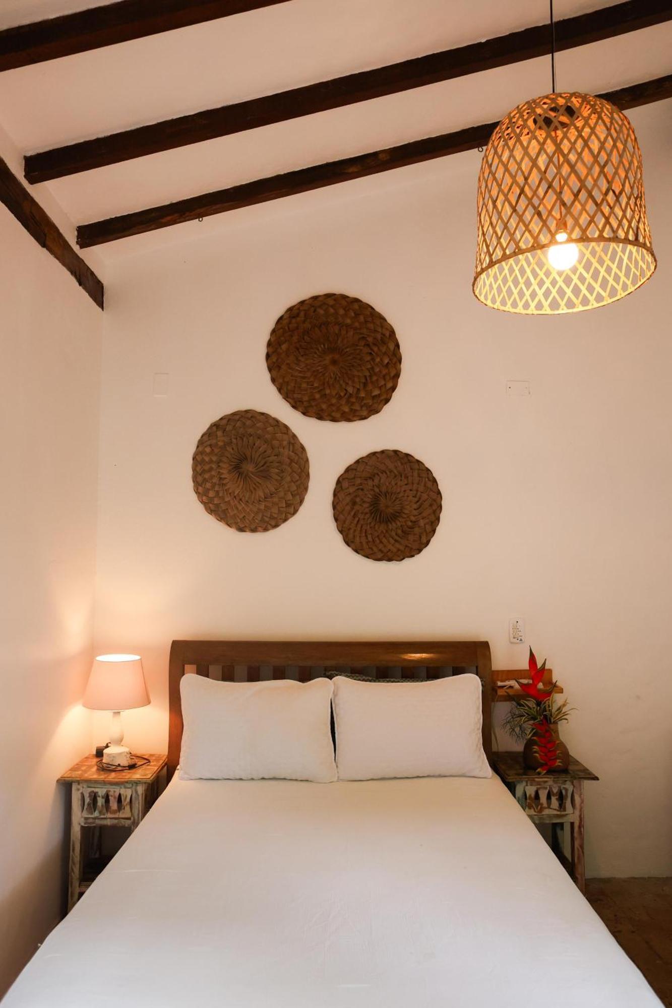 Casa Da Ro Bed & Breakfast Илябела Екстериор снимка