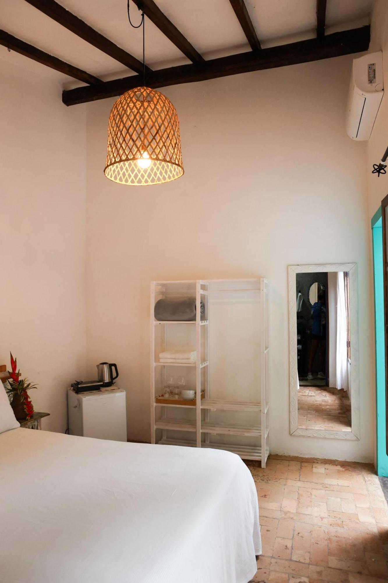 Casa Da Ro Bed & Breakfast Илябела Екстериор снимка
